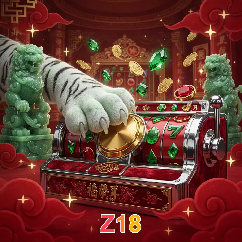 Z18 bonus