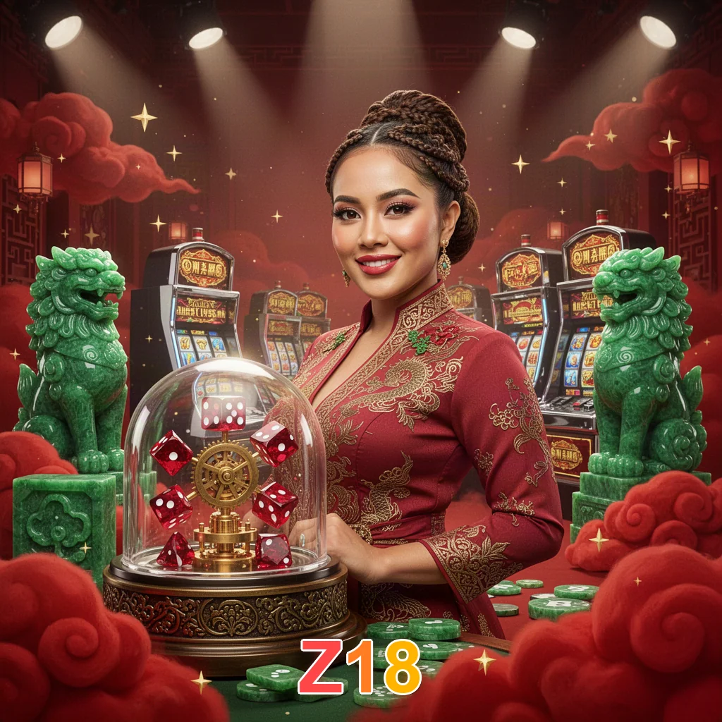 Game Fortune Z18