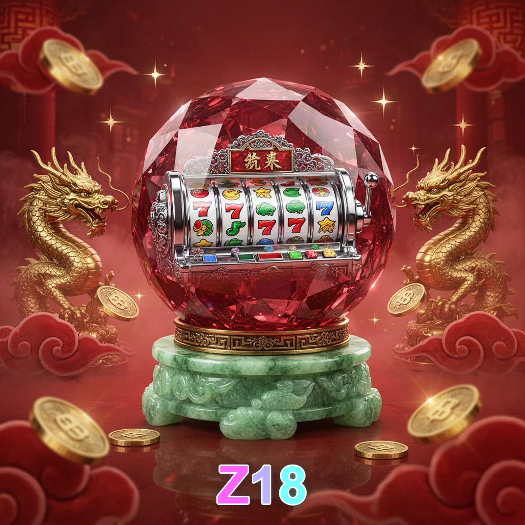 6 keuntungan eksklusif program VIP Z18