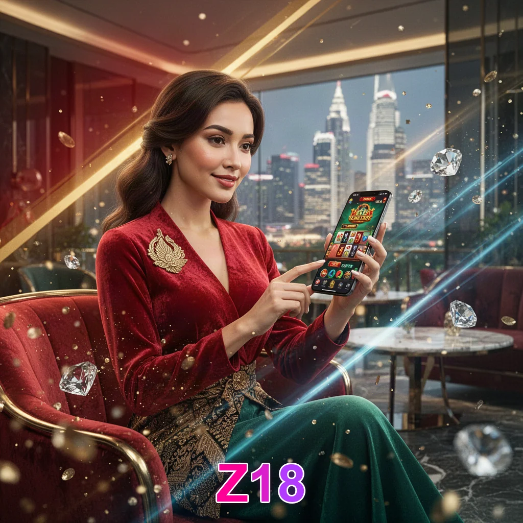 Penyedia slot utama Z18 - NetEnt, Pragmatic Play, Play'n GO